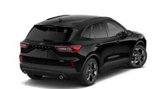 2026 Ford Escape Hybrid External Image 4